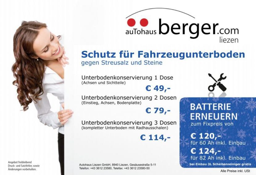 Der Feind haftet sich lautlos ans Auto