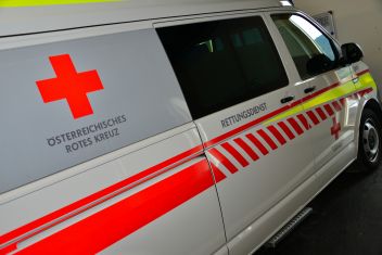 Tödlicher Verkehrsunfall auf der B145