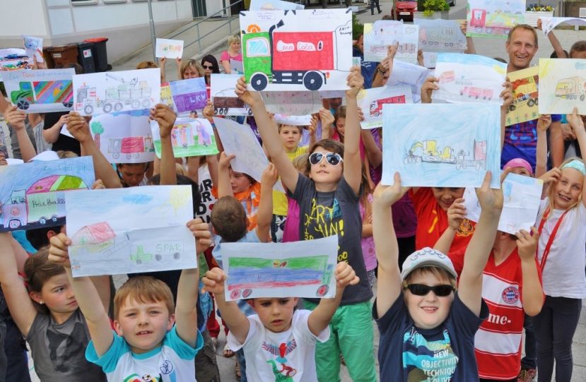2. Genussfest der ÖVP Liezen