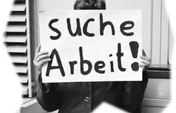 Sommer aus – keine Lehrstelle?