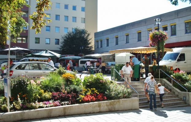 Kein Wohnturm am Liezener Marktplatz