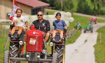 Prentner Bergcup unter dem Grimming