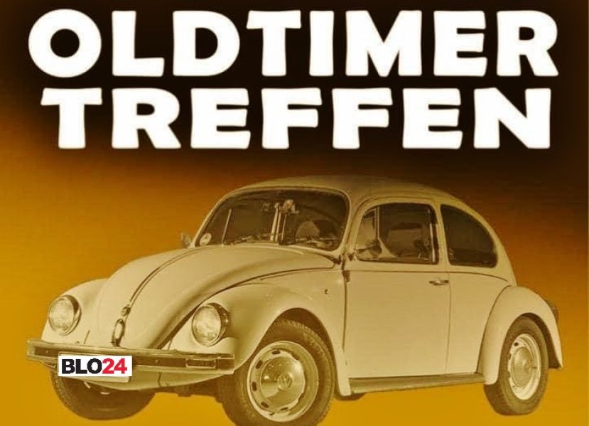 2. Oldtimer Treffen in Liezen