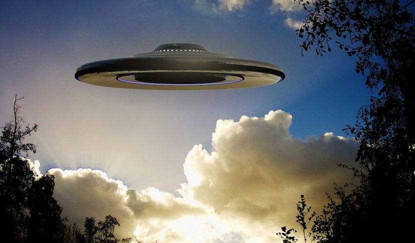Was ist die MUFON?
