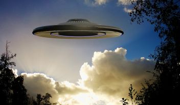Was ist die MUFON?