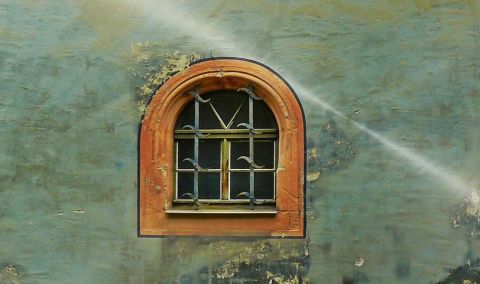 Tötlicher Sturz aus Fenster in Zauchen