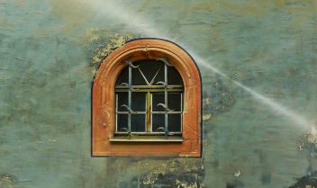 Tötlicher Sturz aus Fenster in Zauchen