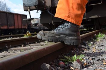 Arbeiter verletzte sich in Öblarn schwer