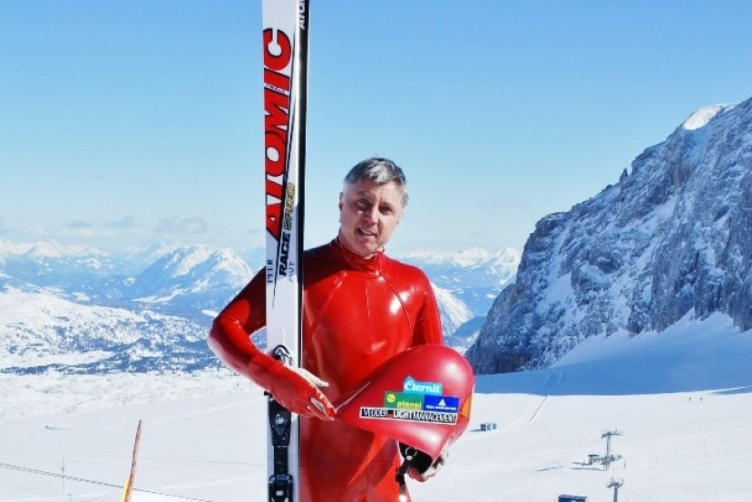 Gerhard Peer