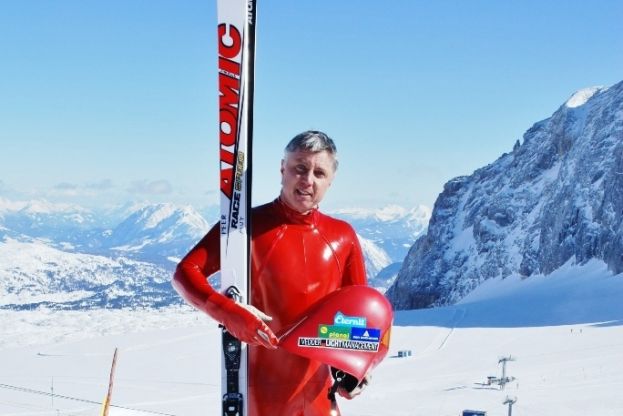 Gerhard Peer