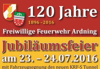 Freiwillig und Professionell seit 1896
