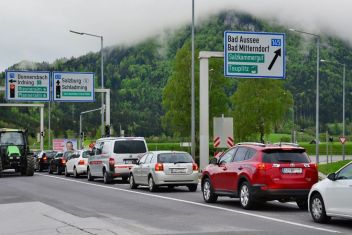 Endlich, wir nähern uns dem Ende