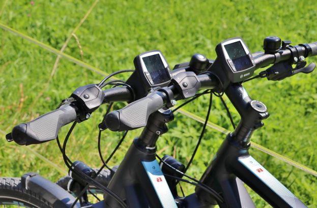 2 E-Bikes aus Keller gestohlen
