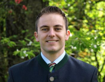 Neuer Chef im RM Bezirk Liezen