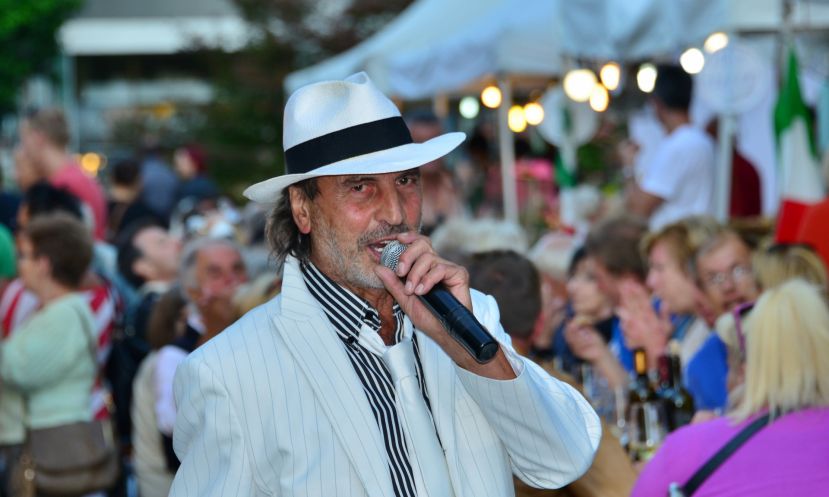 Giuseppe Matozza