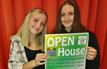 Open House am HLWplus