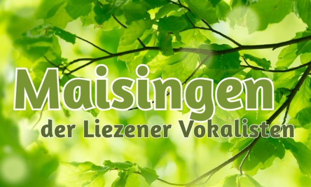 Frühling der Stimmen in Liezen