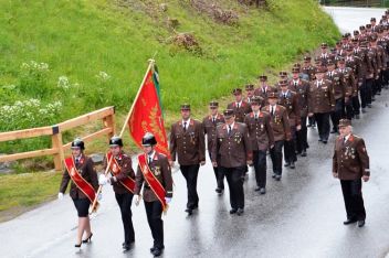 100 Jahre FF Frauenberg