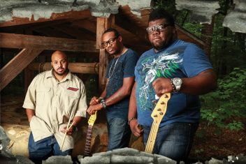 ERIC GALES in Öblarn!