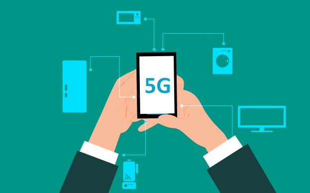 Der 5G-Ausbau in Österreich