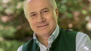 Landesrat Hans Seitinger