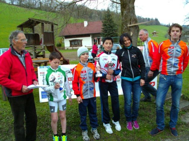 Lirim Berisha 2ter in Waidhofen