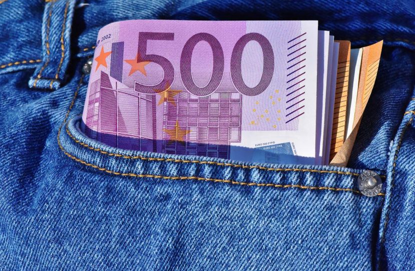 Verdacht von Sozialleistungsbetrug