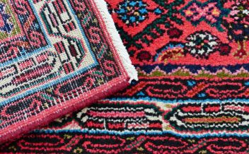 Ermittlungen gegen Teppich-Firma aus Liezen