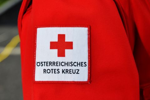 Verkehrsunfall mit Personenschaden