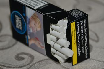 Einbruch in Irdninger Trafik
