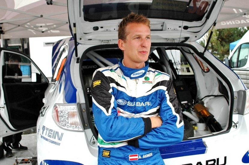 Foto: Johann Lüftenegger