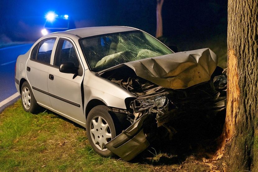 Drei Jugendliche bei Unfall verletzt