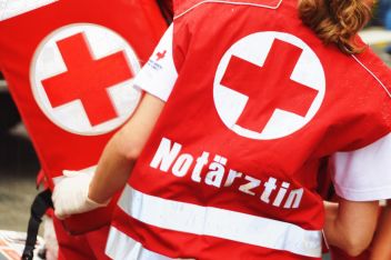 13-Jähriger in einem Badeteich ertrunken