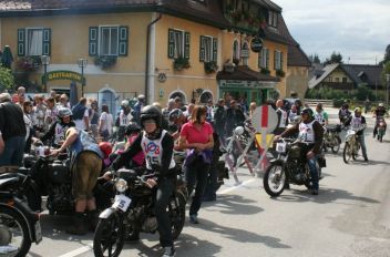 25 Jahre MV50 Freunde Wörschach