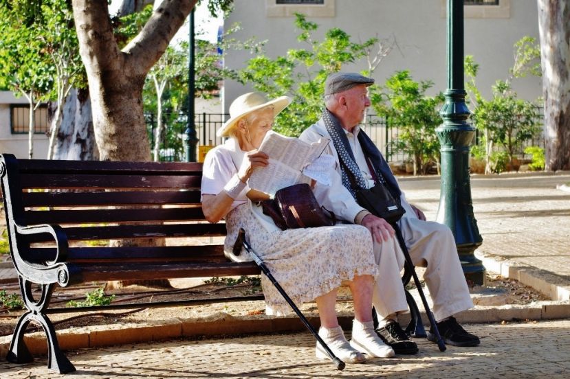 Neue Pensionskonto – was tun?