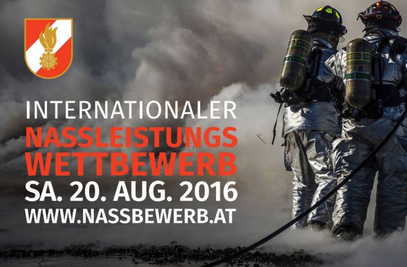 NASSBEWERB in Bad Mitterndorf