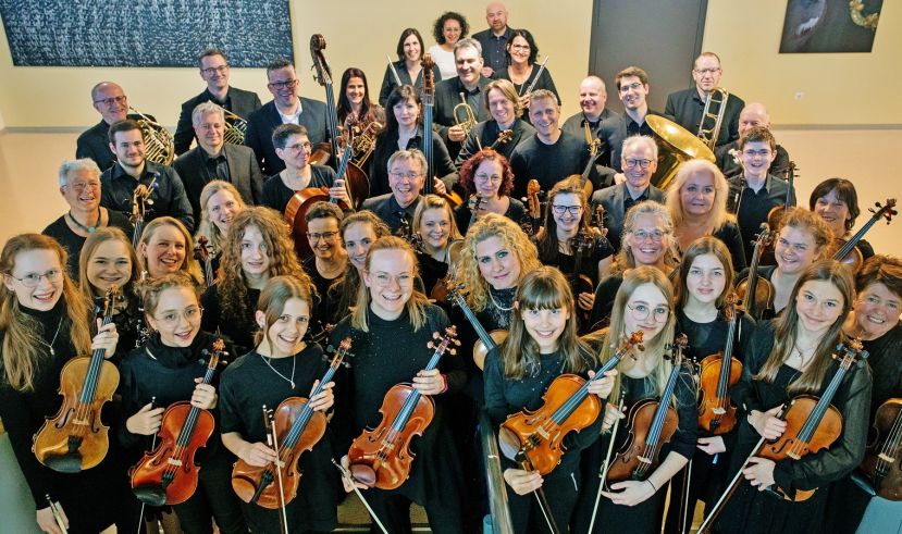 Camerata Ennstoi – der 11. Streich