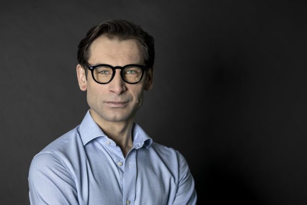 Mihail Sosnovschi ist der künstlerische Leiter der Ballettabende in Bad Aussee. Er tritt auch als Solist auf und choreografiert die meisten Stücke der Aufführungen.