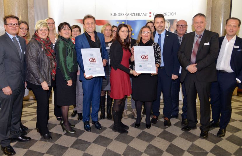 Qualität in der öffentlichen Verwaltung
