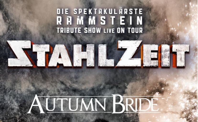 STAHLZEIT und WOODSTOCK FESTIVAL
