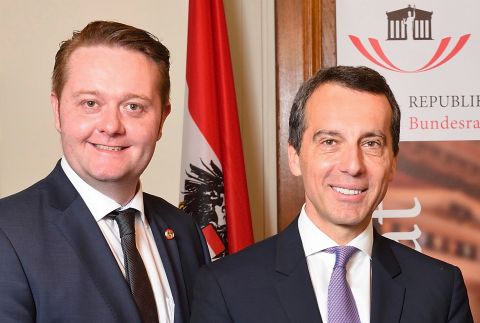 Lindner auf Platz 11. der Bundesliste