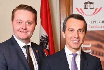 Lindner auf Platz 11. der Bundesliste