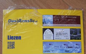 Das unnötigste Buch der Welt