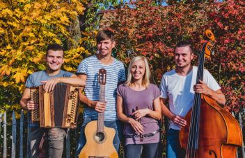Quetschwork Family Kopfkino in Öblarn