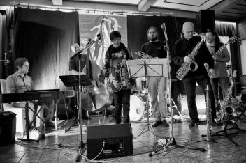 Jazz beim Wirt – Weihnachts Session
