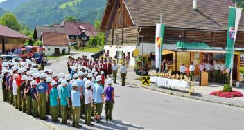 BFV-Liezen/Sandner