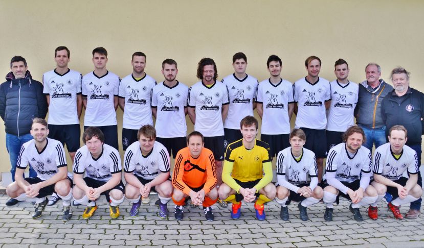 Unterliga Nord A Spiel gegen SV Lassing