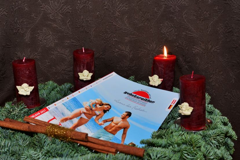 Der neue Urlaubskatalog von Gebetsroither ist da!