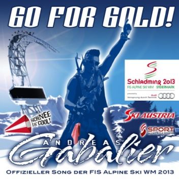 Andreas Gabalier "GO FOR GOLD"
