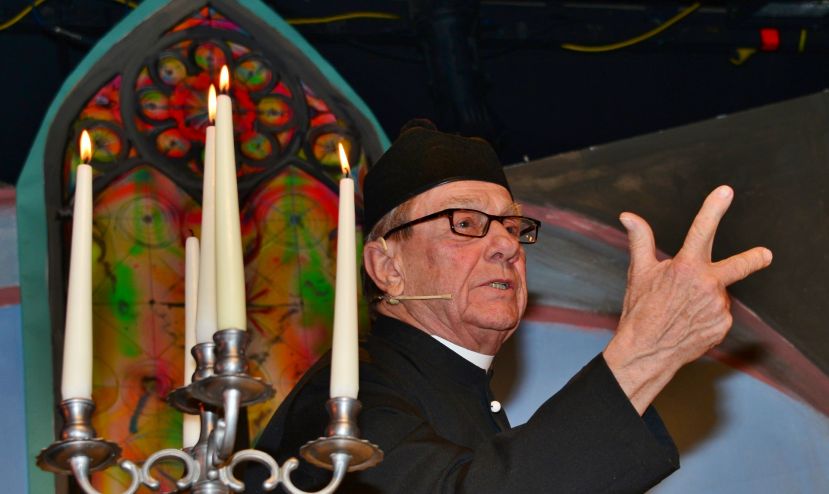 50 Jahre Faschingsgilde Liezen